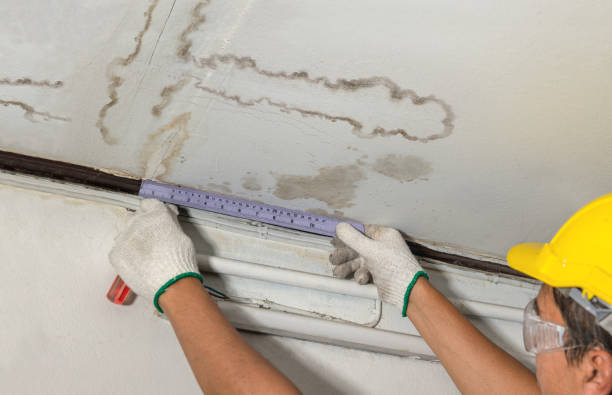 Reliable Burst Pipe Cleanup contractor in Myrtle, MS by Local Water Damage Repair